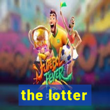 the lotter - reclame aqui